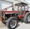 Tracteur agricole Massey Ferguson 1114