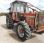 Tracteur agricole Massey Ferguson 1114