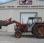 Tracteur agricole Massey Ferguson 188