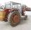 Tracteur agricole Massey Ferguson 188