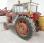 Tracteur agricole Massey Ferguson 188