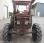 Tracteur agricole Massey Ferguson 168