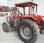 Tracteur agricole Massey Ferguson 168