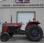 Tracteur agricole Massey Ferguson 285