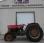 Tracteur agricole Massey Ferguson 152