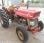 Tracteur agricole Massey Ferguson 152