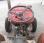 Tracteur agricole Massey Ferguson 152