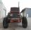 Tracteur agricole Massey Ferguson 152