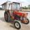 Tracteur agricole Massey Ferguson 158