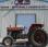 Tracteur agricole Massey Ferguson 168