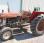 Tracteur agricole Massey Ferguson 168