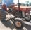 Tracteur agricole Massey Ferguson 168