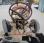 Tracteur agricole Massey Ferguson 168