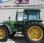 Tracteur agricole John Deere 4040S