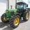 Tracteur agricole John Deere 4040S