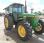 Tracteur agricole John Deere 4040S