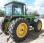 Tracteur agricole John Deere 4040S