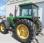 Tracteur agricole John Deere 4040S