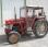 Tracteur agricole Massey Ferguson 158