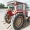 Tracteur agricole Massey Ferguson 158