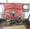 Tracteur agricole Massey Ferguson 158