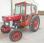 Tracteur agricole Massey Ferguson 175