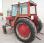 Tracteur agricole Massey Ferguson 175