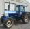 Tracteur agricole Ford 7910