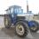 Tracteur agricole Ford 7910