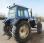 Tracteur agricole Ford 7910