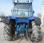 Tracteur agricole Ford 7910