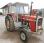 Tracteur agricole Massey Ferguson 275