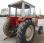 Tracteur agricole Massey Ferguson 275