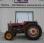 Tracteur agricole Massey Ferguson 165