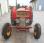 Tracteur agricole Massey Ferguson 165