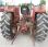 Tracteur agricole Massey Ferguson 165