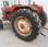 Tracteur agricole Massey Ferguson 165