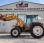 Tracteur agricole Renault 851-4