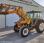 Tracteur agricole Renault 851-4