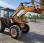 Tracteur agricole Renault 851-4