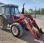 Tracteur agricole Ford 5610