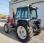 Tracteur agricole Ford 5610