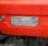 Mini-pelle Kubota U27-4