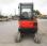Mini-pelle Kubota U27-4