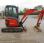 Mini-pelle Kubota U27-4