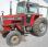 Tracteur agricole Massey Ferguson 590