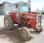 Tracteur agricole Massey Ferguson 590