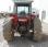 Tracteur agricole Massey Ferguson 590