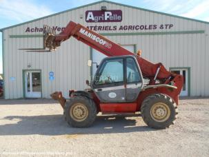 Manitou MT 1233 ST