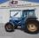 Tracteur agricole Ford 7910